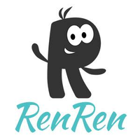 RenRen logo