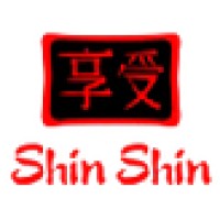 Shin Shin Foods Inc logo