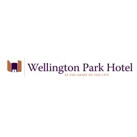 Wellington Park Hotel logo