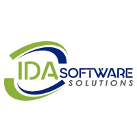 IDA Software Solutions logo