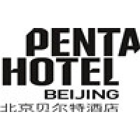 Pentahotel Beijing logo