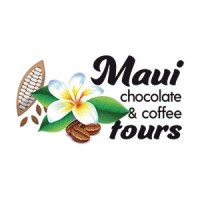 Maui Chocolate And Coffee Tours logo