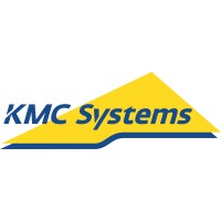KMC Systems, Inc. logo