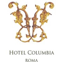 Hotel Columbia logo