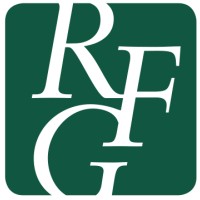 Reilly Financial Group logo