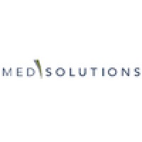 Med Solution Inc logo