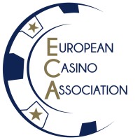 European Casino Association logo