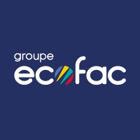 Groupe Ecofac logo
