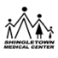 Shingletown Medical Center logo