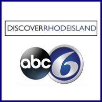 Discover Rhode Island - Now On ABC 6 logo