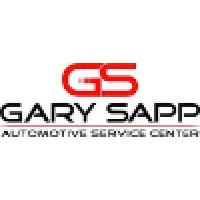 Gary Sapp Automotive logo