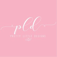 Pretty Little Designs logo