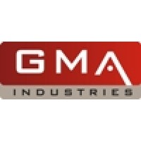 GMA Industries logo