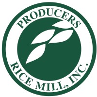 Producers Rice Mill Inc logo