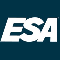 ESA - Electronic Security Association logo