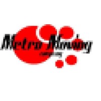 Metro Moving Company LLC logo