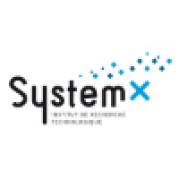 Image of IRT SystemX