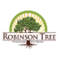 Robinson Tree Service logo