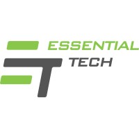 Essential Tech Managed IT logo