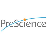 Prescience Corporation logo