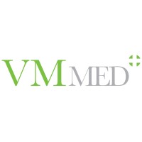 VM-Med logo