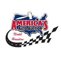Americas Auto Auction North Houston logo