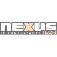 Nexus Tech, LLC logo