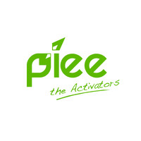 PiEE The Activators logo