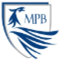 Metro Phoenix Bank logo