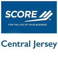 Central Jersey SCORE logo