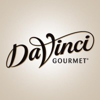 DaVinci Gourmet logo