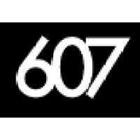 607 Media logo