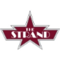 Strand Theater logo