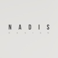 Nadis Design logo