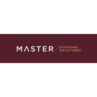 Master Staffing Solutions logo