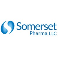 Somerset Pharma LLC logo