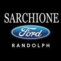 Sarchione Ford Of Randolph logo