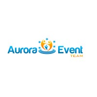 Aurora Event Team logo