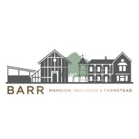 Barr Mansion & Artisan Ballroom logo