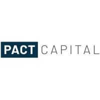 PACT Capital logo