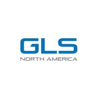 GLS North America logo