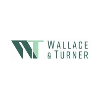 Wallace & Turner, Inc. logo