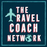 The Travel Coach Network logo