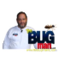 The Bug Man, LLC logo
