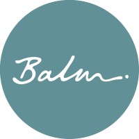 Balm logo