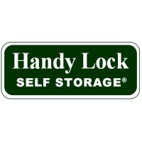 Handy Lock Self Storage logo
