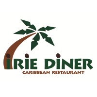 Irie Diner logo
