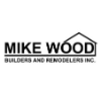 Mike Wood Builders logo