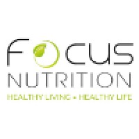 Focus Nutrition - XyloBurst/EcoFam logo