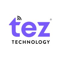 TEZ Technology logo